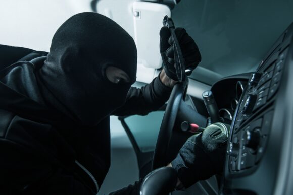 Source-feed image associated with Missouri Officials Advise Drivers on How to Prevent Auto Theft
