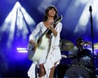 Source-feed image associated with ‘It sounds good next to almost anything’: how Choosin’ Texas became the biggest song of the year