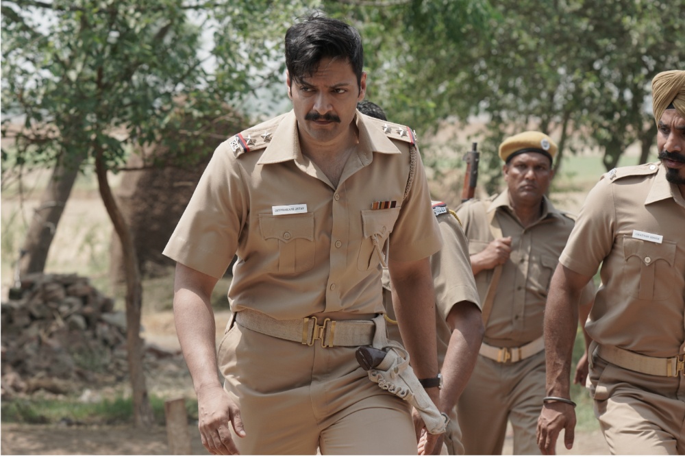 Source-feed image associated with Ali Fazal, Sonali Bendre’s ‘Raakh’ Sets June Prime Video Premiere (EXCLUSIVE)