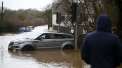 Image from linked report: UK launches flood taskforce to prepare for extreme winter weather