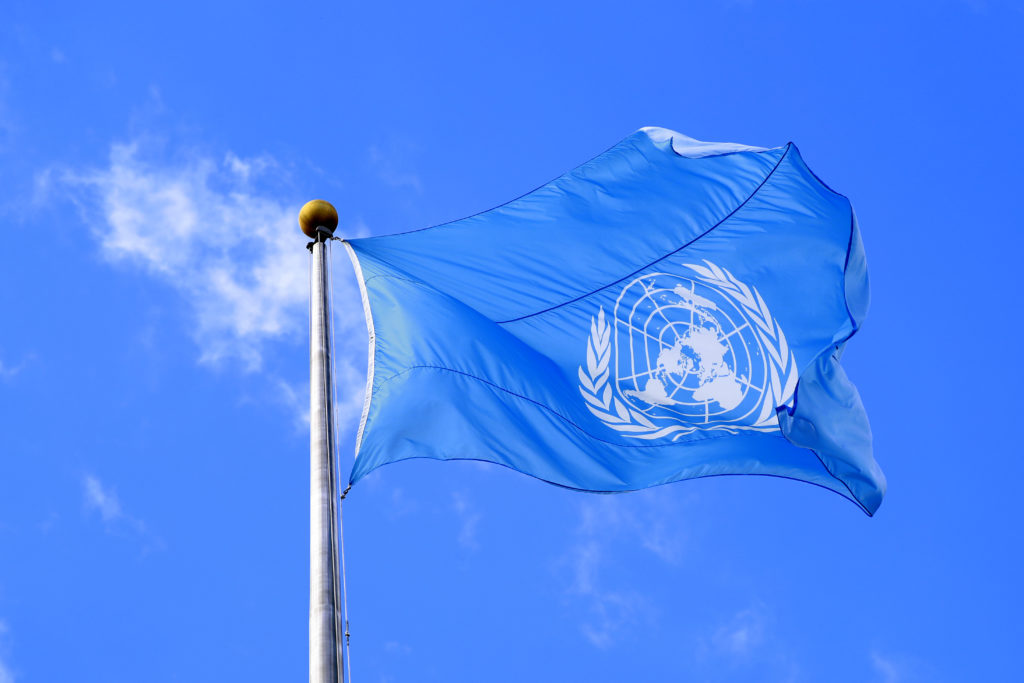 Source-feed image associated with Criminal gangs increasingly lure victims to work in online scam centers, UN migration agency warns