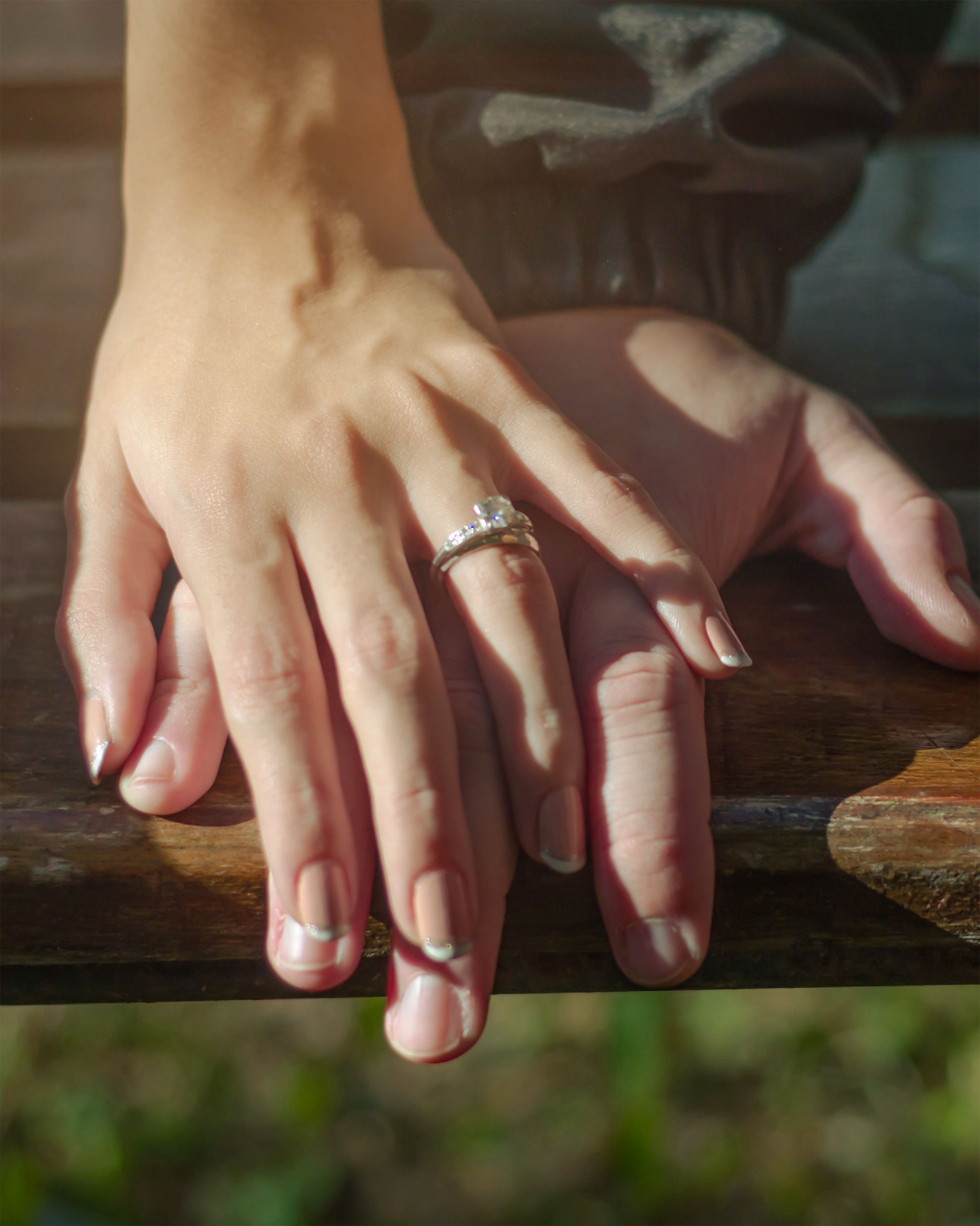 Source-feed image associated with Finding Freedom as a Disabled Bride