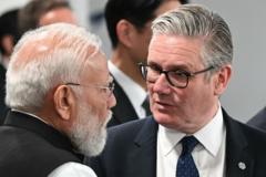 Source-feed image associated with From Wimbledon towels to Scotch: What India-UK trade deal could mean for shoppers