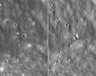 Source-feed image associated with Space junk punched a new hole in the moon. It’s not ours to abuse | Moriba Jah
