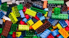 Image from linked report: Lego fraudster among last year's most high-profile insurance scammers