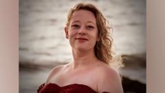 Image from linked report: Renee Good: Family of US woman killed by ICE agent sues Trump officials