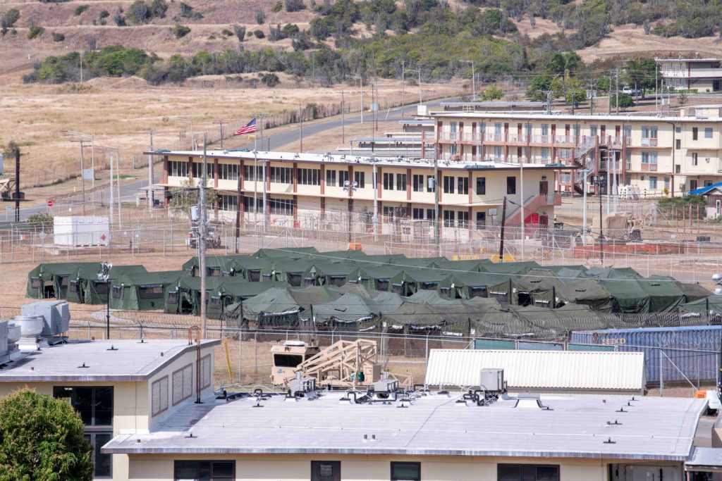 Image from linked report: ICE has wasted tens of millions of dollars with 'uninformed' detention plans, GAO finds