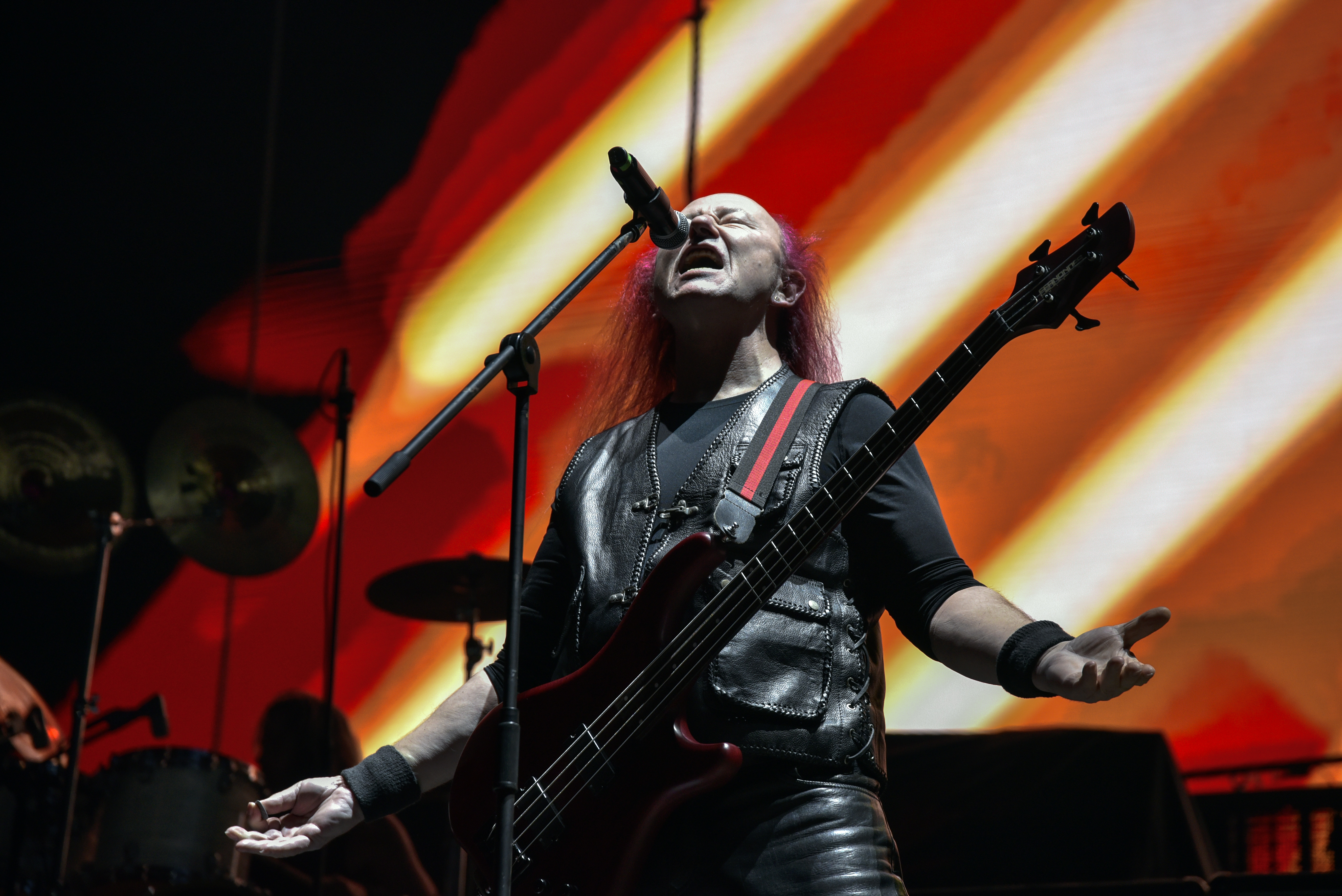 Image from linked report: Venom Frontman Conrad ‘Cronos’ Lant Dies at 63