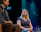 Source-feed image associated with Meta legal action forces Facebook whistleblower to sit in silence at Hay festival