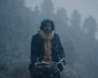 Source-feed image associated with The Cycle of Love review – a 6,000-mile bike ride caps a real life Swedish-Indian romance