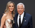 Source-feed image associated with Robert Kraft, once the NFL’s good guy, is just another billionaire silencing Macklemore | Howard Bryant