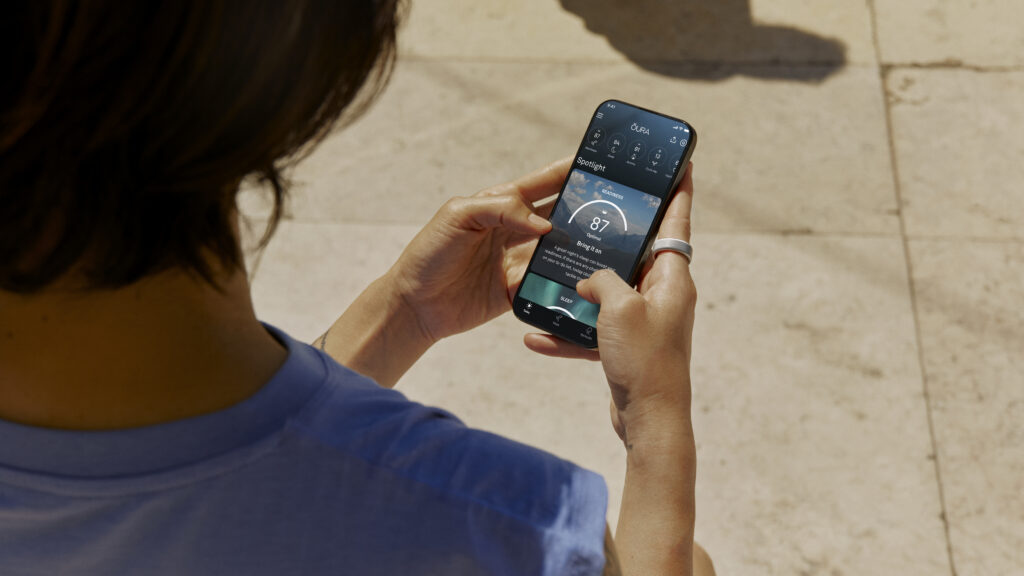 Source-feed image associated with STAT+: Wearables, and the flood of data they generate, inch closer to entering the clinic