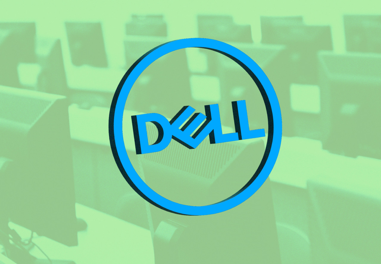 Source-feed image associated with Dell’s stock is up 235% this year — and earnings could propel it even higher, analysts say