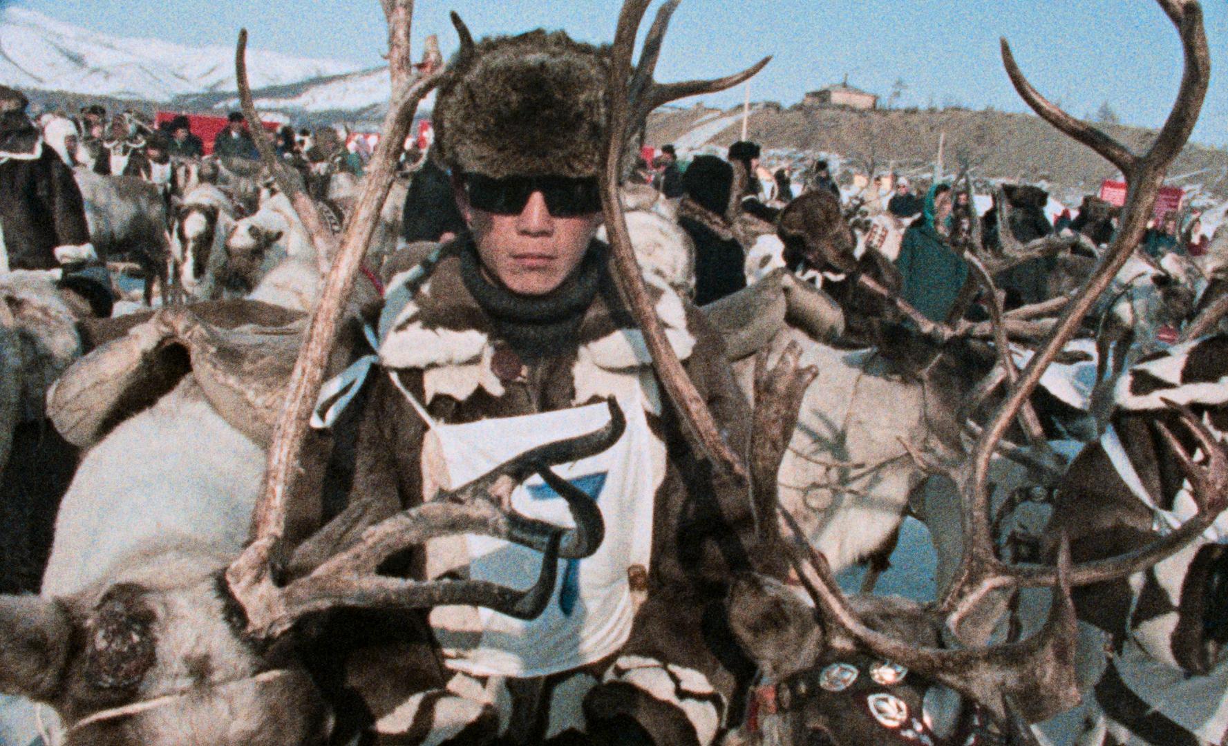 Source-feed image associated with ‘Imperium’ Review: Sergei Loznitsa Brings Together Nearly Three Hours of Italian Footage From the Early 1970s Covering the Vastness of the USSR