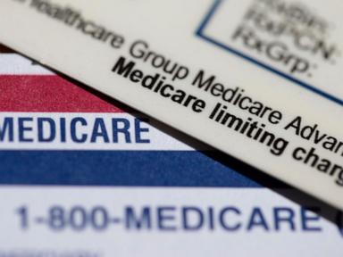 Image from linked report: New Medicare season begins, but some shifts will arrive in 2027