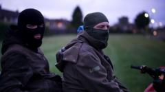 Source-feed image associated with 'I'd rather die than ring the police': Distrust and fear in Middlesbrough after A66 crash