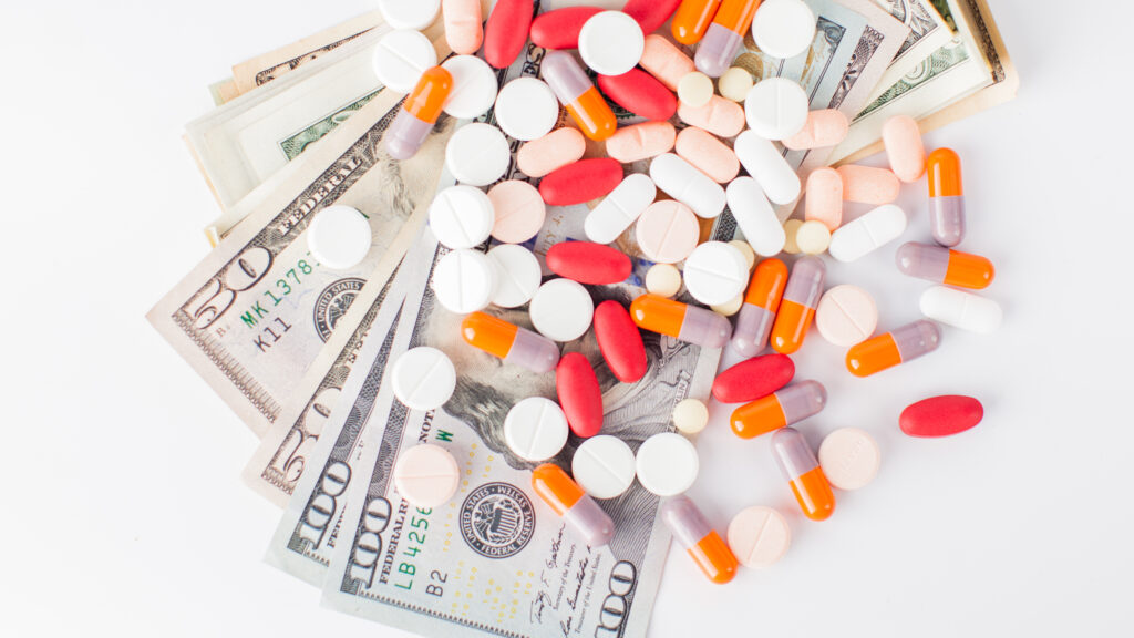 Image from linked report: STAT+: Justice Department targets drugmakers in new directive on combating white-collar fraud