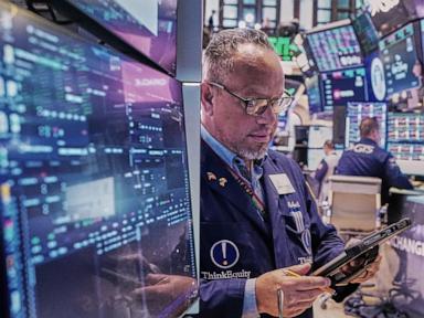 Source-feed image associated with Asian shares decline and oil prices up more than $1 after US strikes on Iran