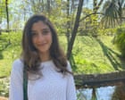 Source-feed image associated with Palestinian American woman held without charge by Israeli military