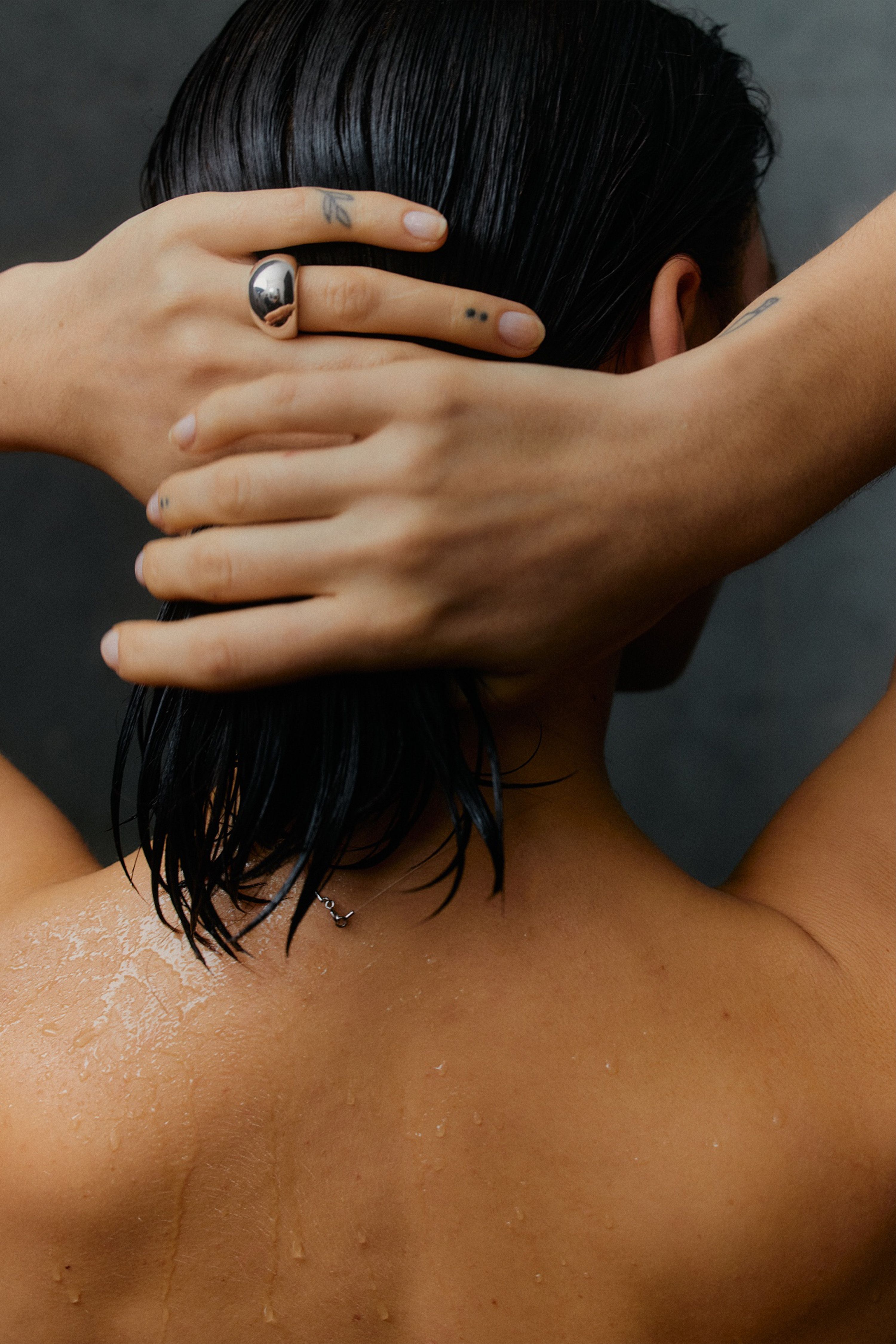 Source-feed image associated with The Booming Business of Hair Loss
