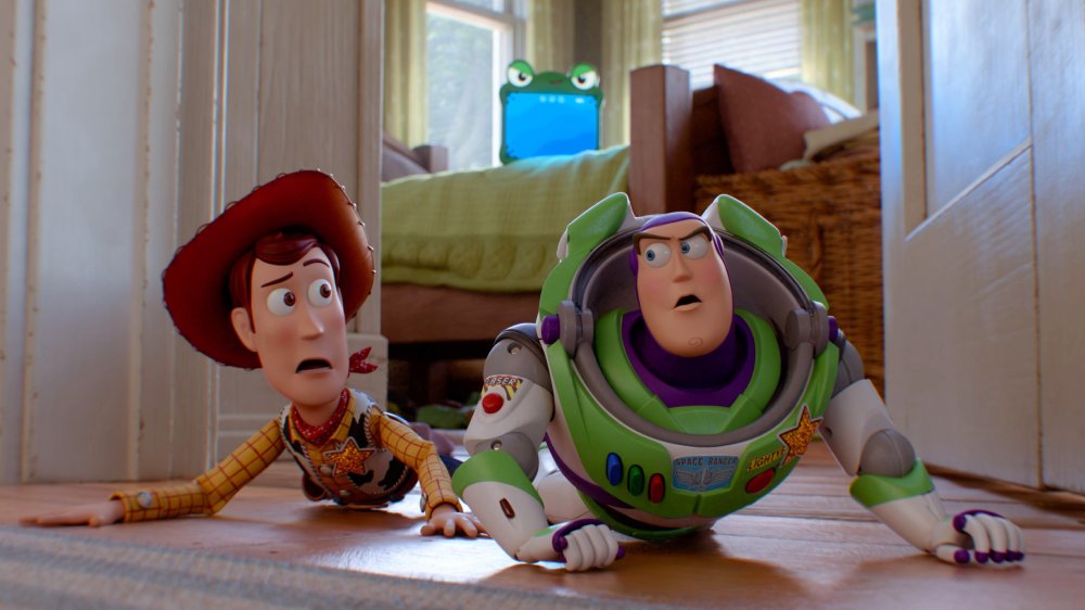 Source-feed image associated with Box Office: ‘Toy Story 5’ Eyes Record $150 Million-Plus Opening Weekend