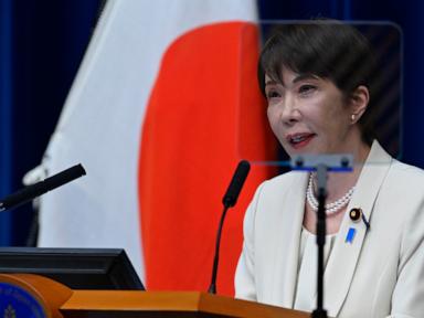 Source-feed image associated with Japanese lawmakers travel to Beijing, seeking to mend ties after fallout