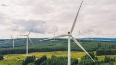 Source-feed image associated with Public asked to have their say on proposed new renewable energy company