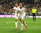 Source-feed image associated with Czechia 0-3 Mexico: World Cup 2026 – live reaction