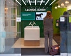 Source-feed image associated with Lloyds Bank to cut £2bn in costs as part of AI-powered strategy