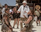 Source-feed image associated with Movie paradise? How Malta became a magnet for big film shoots