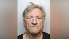 Source-feed image associated with Farmer jailed for lodger's 'body in barrel' murder