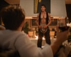 Source-feed image associated with Ladies First has been panned. It’s still an essential watch | Anna Smith