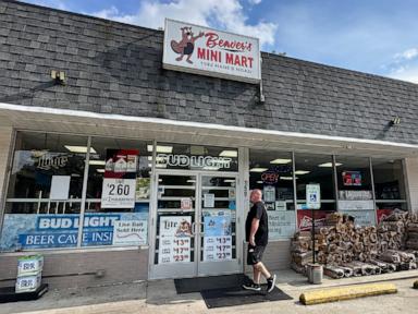 Source-feed image associated with Buc-ee's chain draws outcry in Ohio for launching fight over mini mart's beaver logo