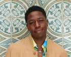 Source-feed image associated with David Jonsson: the London rising star handpicked to be the new Black Panther