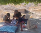 Source-feed image associated with ‘Many of us in Israel live in a state of shock at the savagery’: veteran director Amos Gitai returns to Gaza