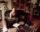 Source-feed image associated with Benita review – Alan Berliner puts new spin on late film-maker’s work in entrancing tribute