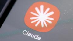 Source-feed image associated with Some people's chats with Claude AI found to be publicly available online