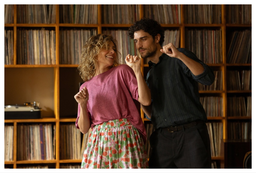 Source-feed image associated with Nanni Moretti’s ‘It Will Happen Tonight’ Sells Widely Ahead of Venice Launch – Clip (EXCLUSIVE)