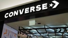 Image from linked report: Converse pulls 'deeply upsetting' advert after backlash