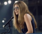 Source-feed image associated with For Gloria Steinem, fashion was about much more than aesthetics