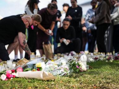 Source-feed image associated with Victim of sword attack at Swedish school was a 17-year-old girl