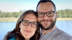 Source-feed image associated with We had packed lunches every day for 10 years and retired at 40