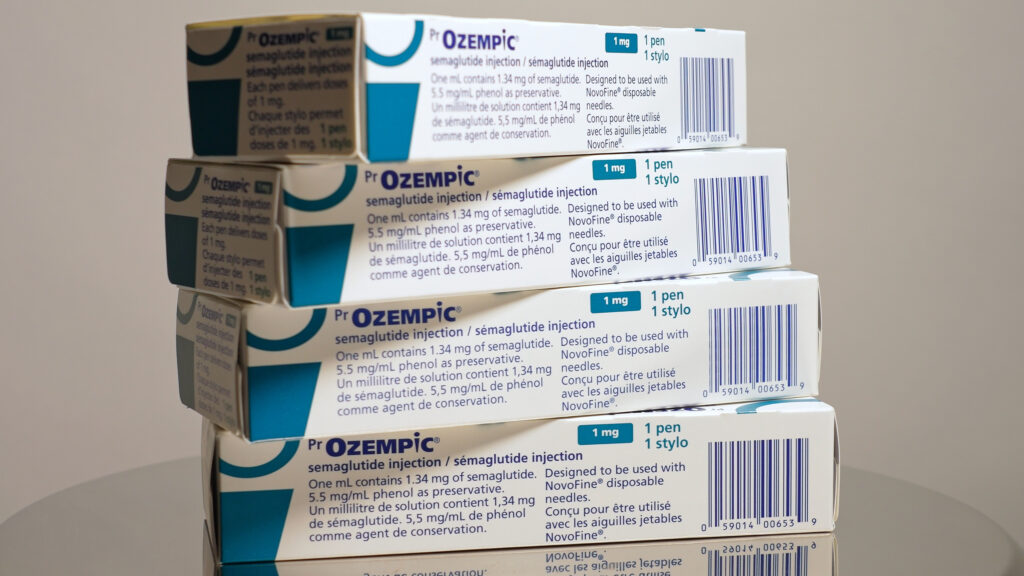 Source-feed image associated with STAT+: The loophole in Trump’s obesity drug deal with Eli Lilly and Novo Nordisk