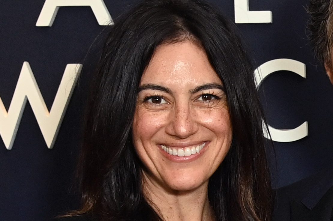 Image from linked report: Netflix TV Layoffs Include Director of Original Series Carolina Garcia, Who Exits After 10 Years
