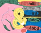 Image from linked report: ‘A powerful act of imagination and self-affirmation’: experts on how to start writing a book