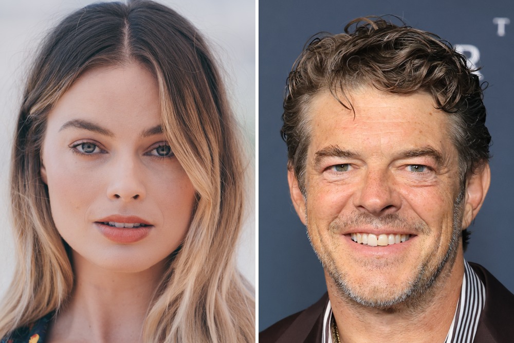 Image from linked report: Margot Robbie and Jason Blum Join Cinema United’s Filmmaker Leadership Council – Film News in Brief
