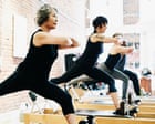 Source-feed image associated with People with strong chest and back less likely to have a heart attack, analysis suggests