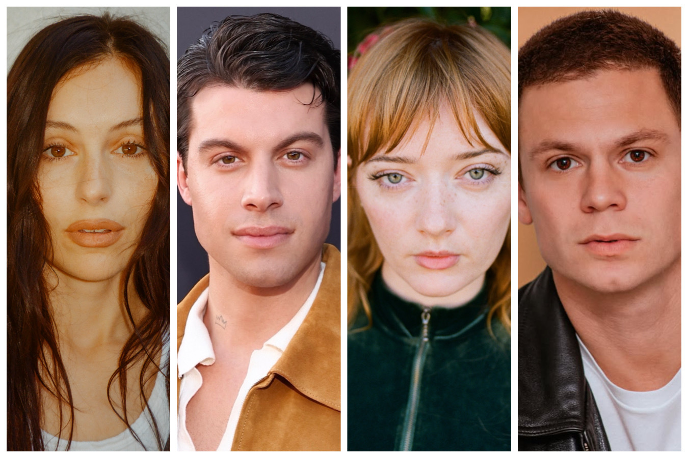 Source-feed image associated with Dark Comedy ‘Down to Die’ Marks Actress Marta Pozzan Directorial Debut (EXCLUSIVE)