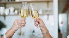 Image from linked report: US ban on Canadian alcohol and dairy comes into effect as trade war drags on