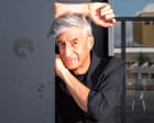 Source-feed image associated with ‘My work has always been serious’: Maurizio Cattelan on his $6m banana, his gold toilet – and bringing Hitler and a pope to Berlin